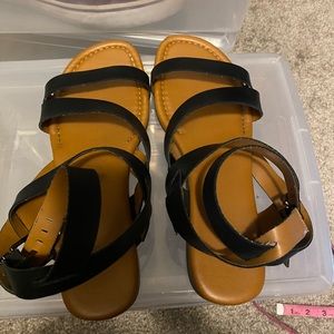Franco Sarto Sandals